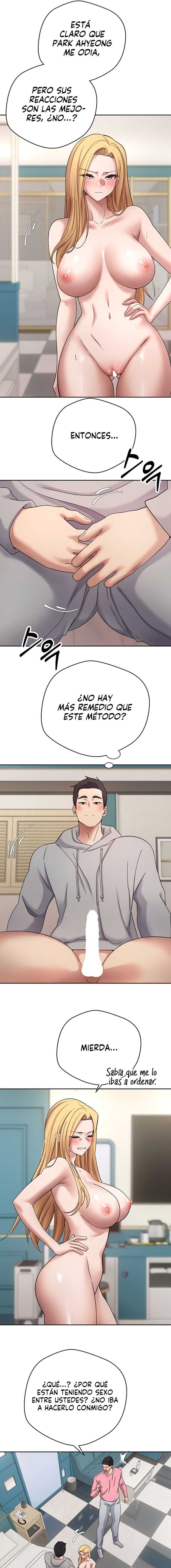 ¡Subí como la espuma en el mundo de las criptomonedas! capítulo 35 página 10