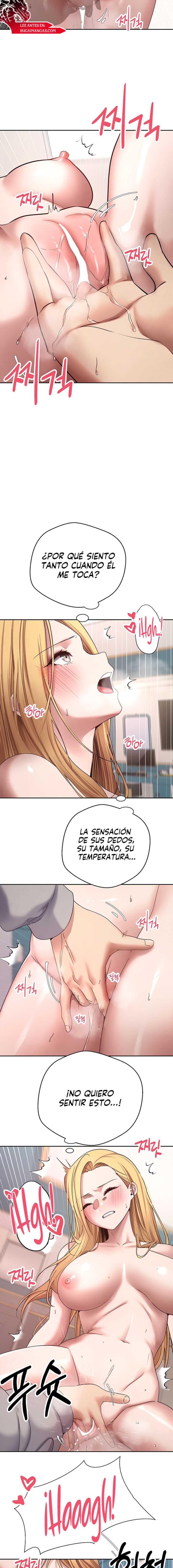 ¡Subí como la espuma en el mundo de las criptomonedas! capítulo 35 página 15