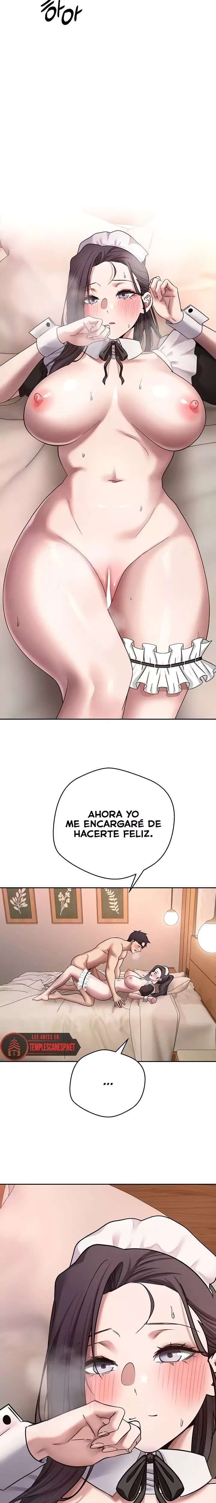 ¡Subí como la espuma en el mundo de las criptomonedas! capítulo 44 página 2