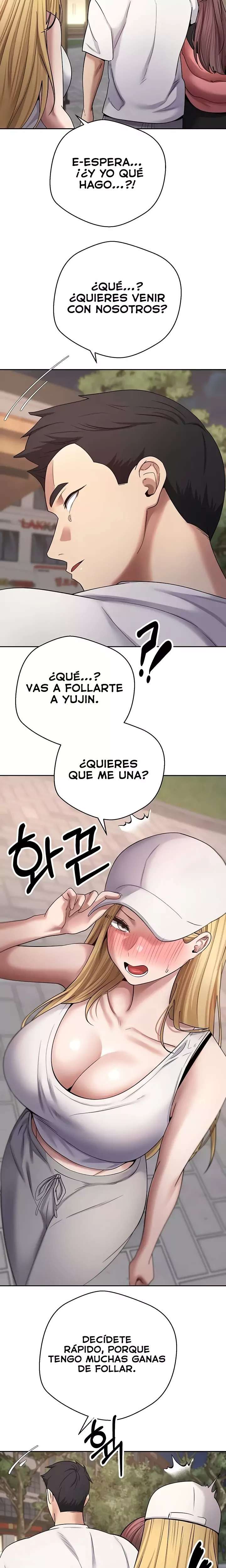 ¡Subí como la espuma en el mundo de las criptomonedas! capítulo 51 página 13