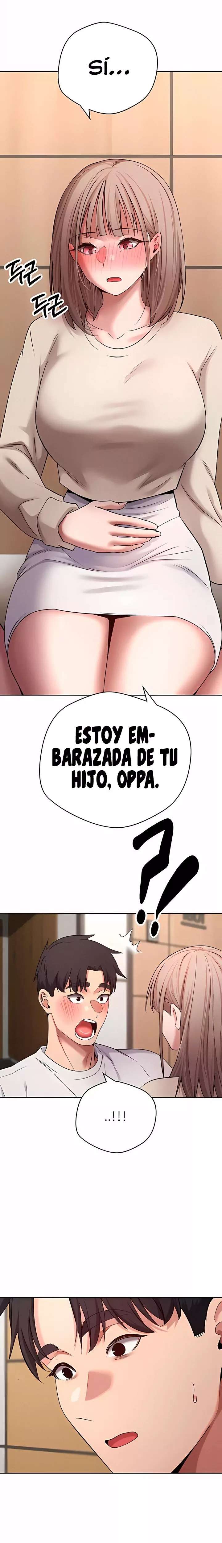 ¡Subí como la espuma en el mundo de las criptomonedas! capítulo 60 página 12
