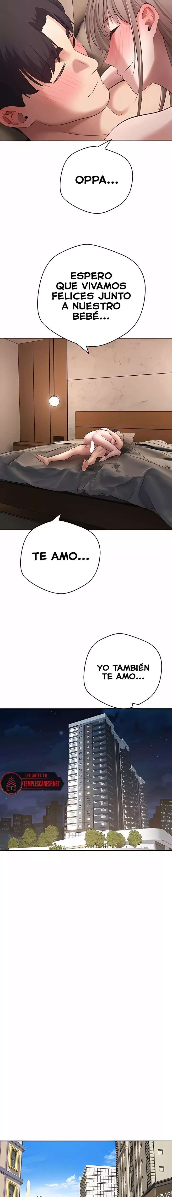 ¡Subí como la espuma en el mundo de las criptomonedas! capítulo 61 página 22