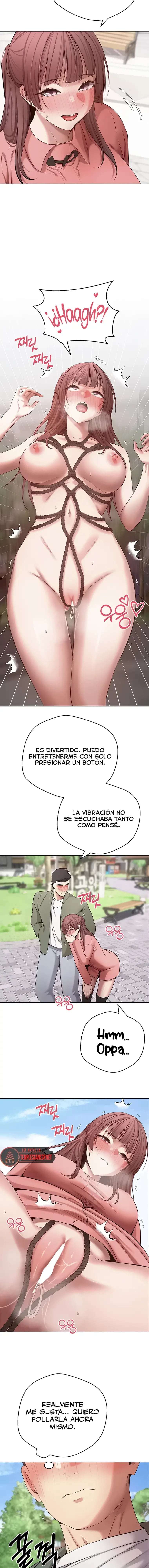 ¡Subí como la espuma en el mundo de las criptomonedas! capítulo 68 página 11