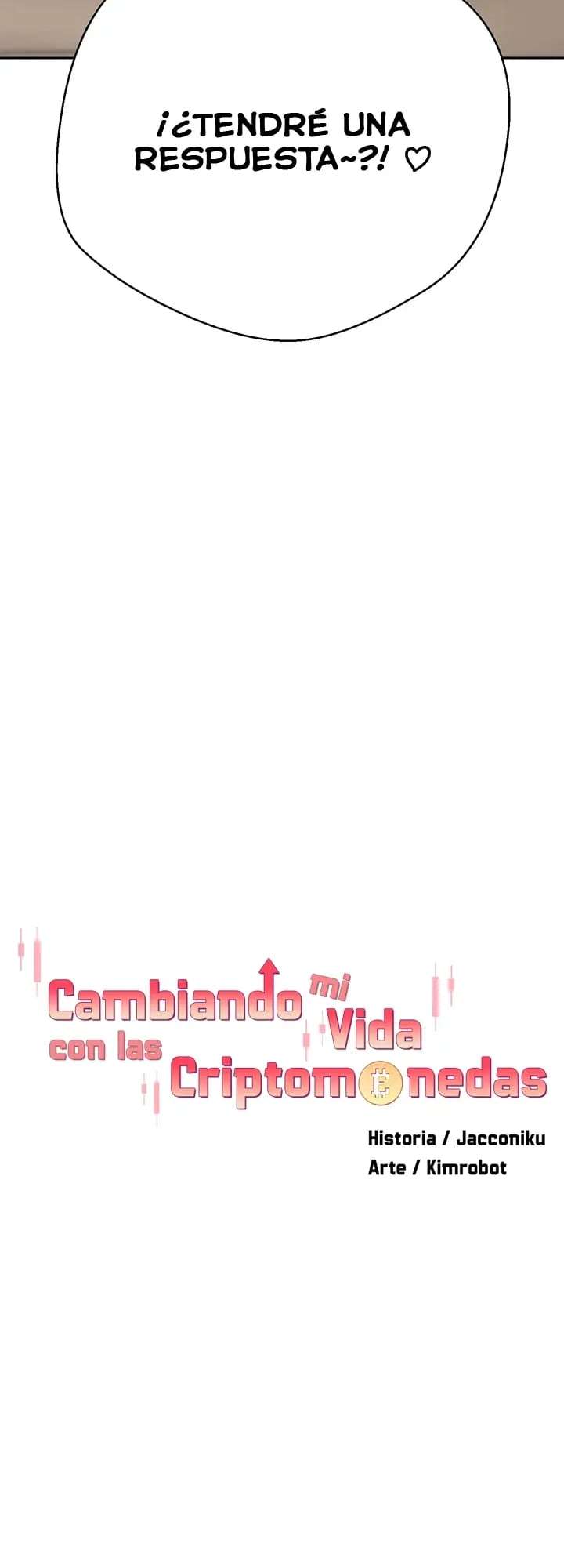 ¡Subí como la espuma en el mundo de las criptomonedas! capítulo 72 página 2