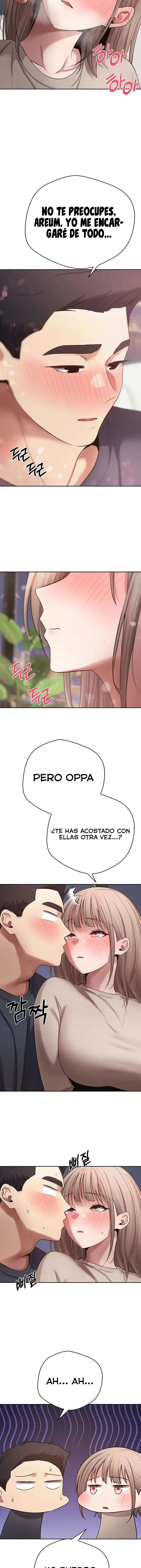 ¡Subí como la espuma en el mundo de las criptomonedas! capítulo 73 página 7