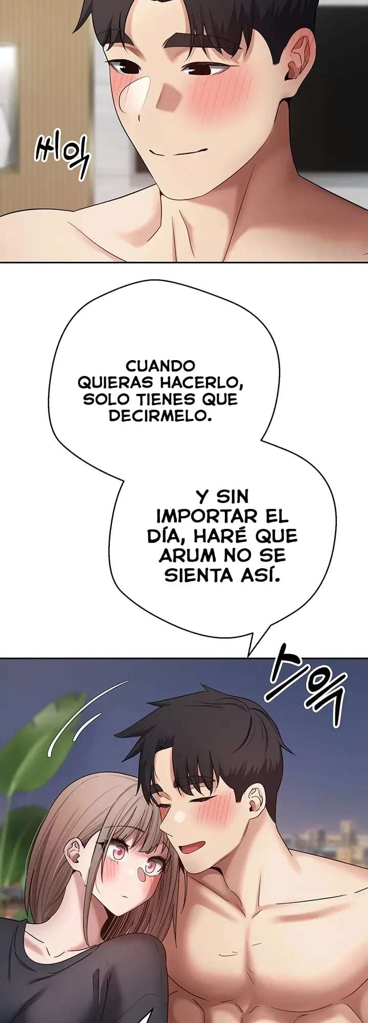 ¡Subí como la espuma en el mundo de las criptomonedas! capítulo 74 página 20