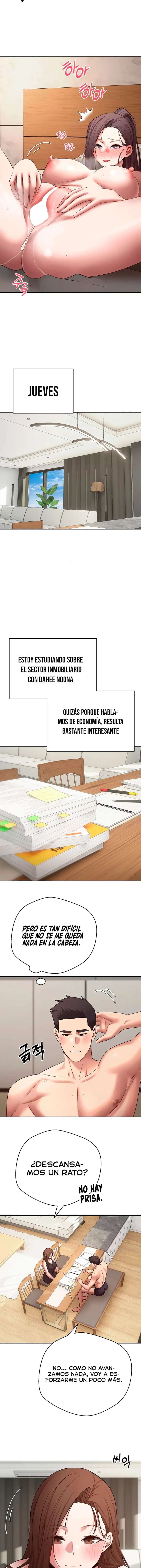 ¡Subí como la espuma en el mundo de las criptomonedas! capítulo 77 página 13