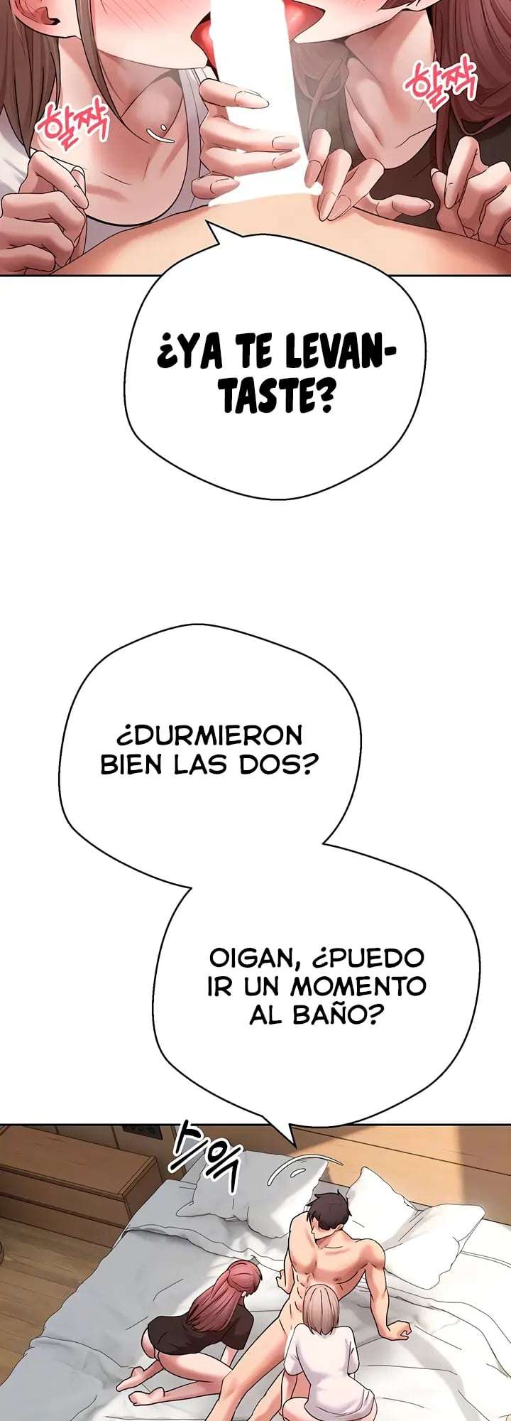 ¡Subí como la espuma en el mundo de las criptomonedas! capítulo 78 página 2