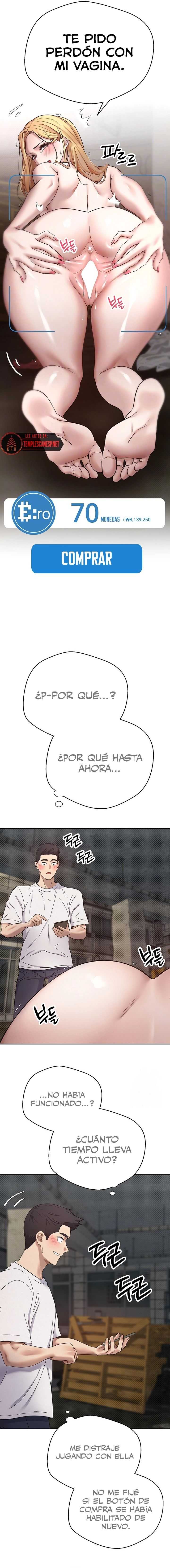 ¡Subí como la espuma en el mundo de las criptomonedas! capítulo 8 página 4