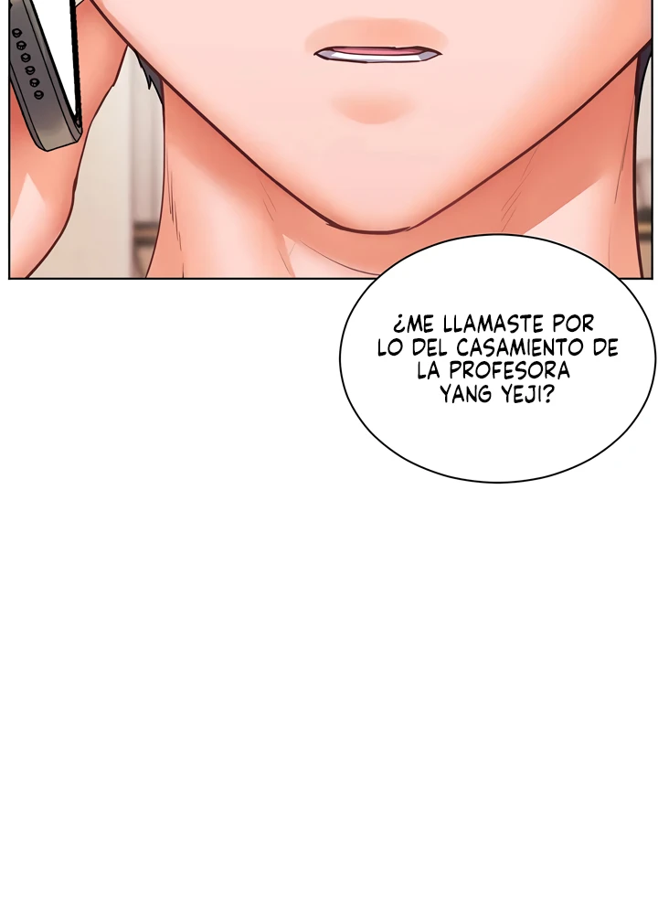 Esfuerzo De Los Profesores capítulo 109 página 6