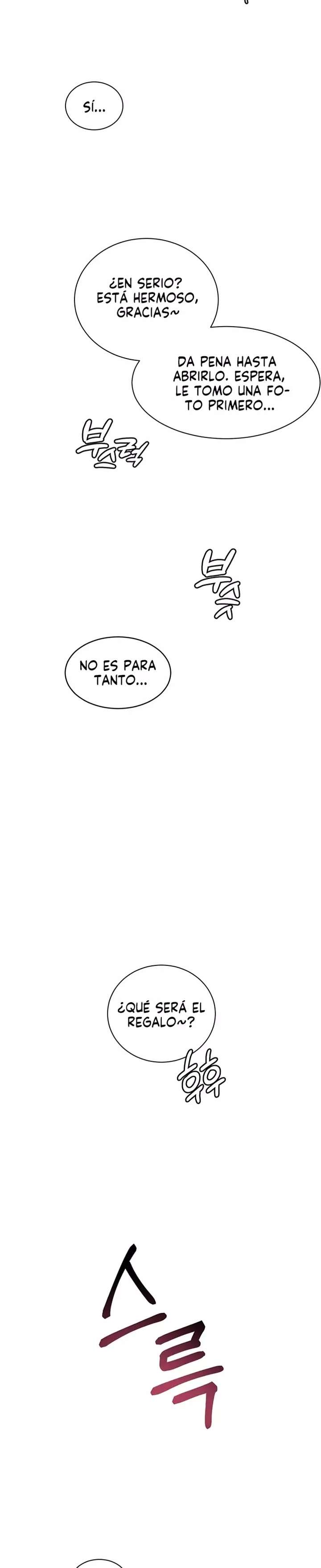 Esfuerzo De Los Profesores capítulo 52 página 7