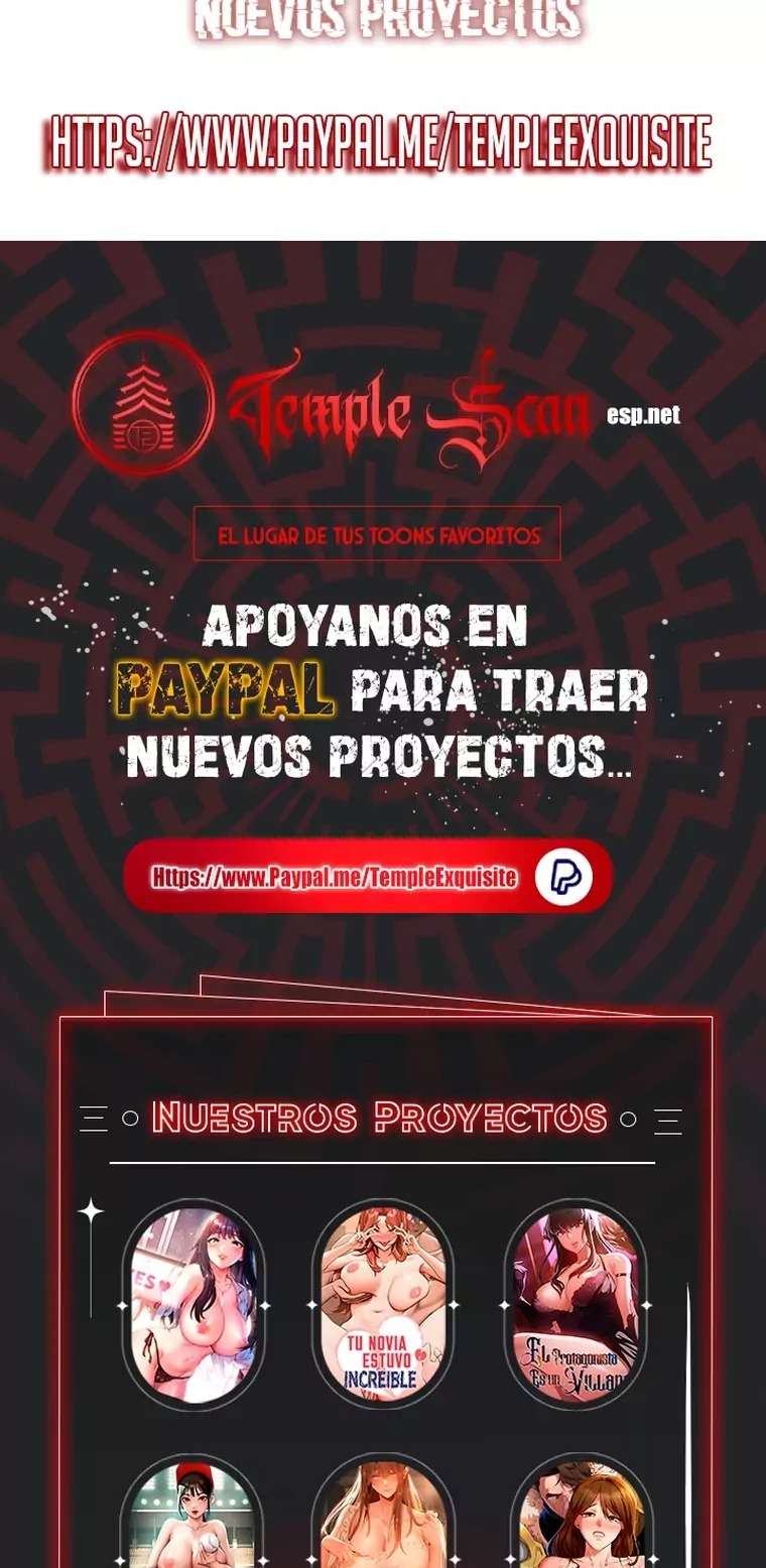 Esfuerzo De Los Profesores capítulo 60 página 33