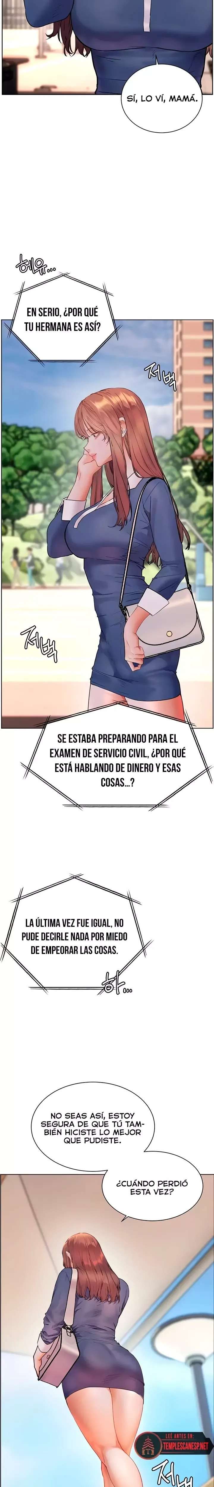 Esfuerzo De Los Profesores capítulo 67 página 2