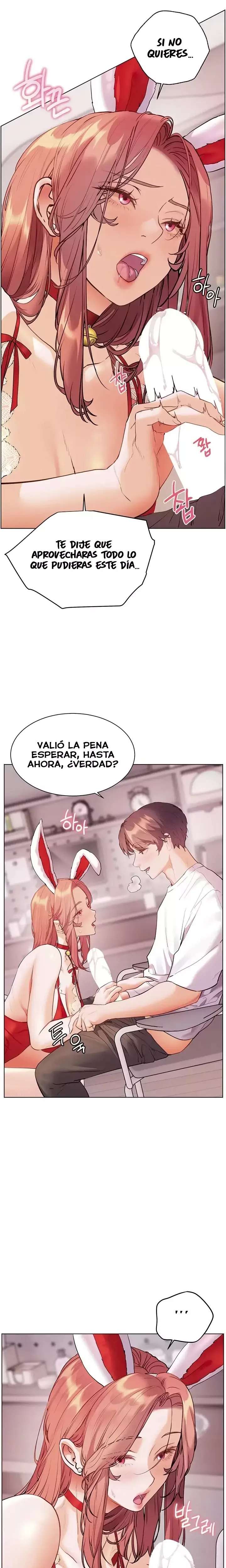 Esfuerzo De Los Profesores capítulo 76 página 20