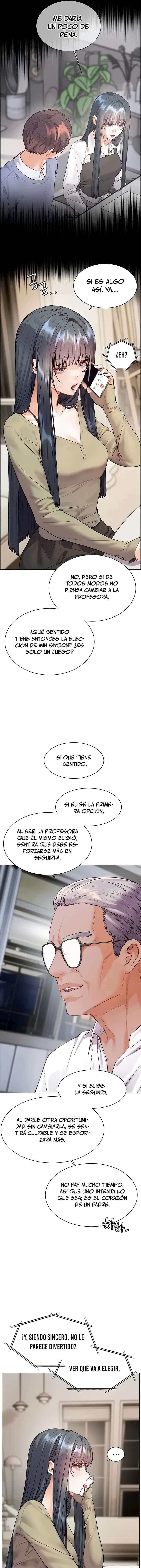 Esfuerzo De Los Profesores capítulo 80 página 6