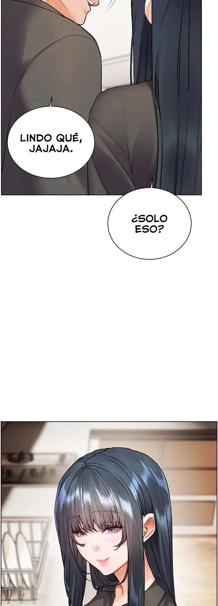 Esfuerzo De Los Profesores capítulo 82 página 8
