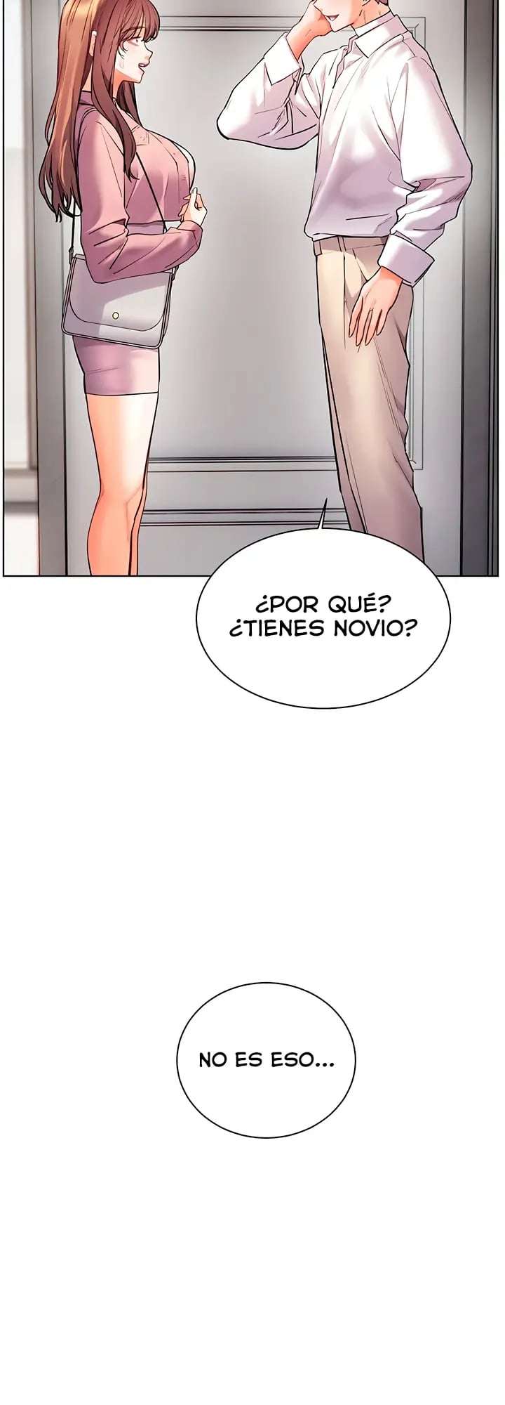 Esfuerzo De Los Profesores capítulo 91 página 22