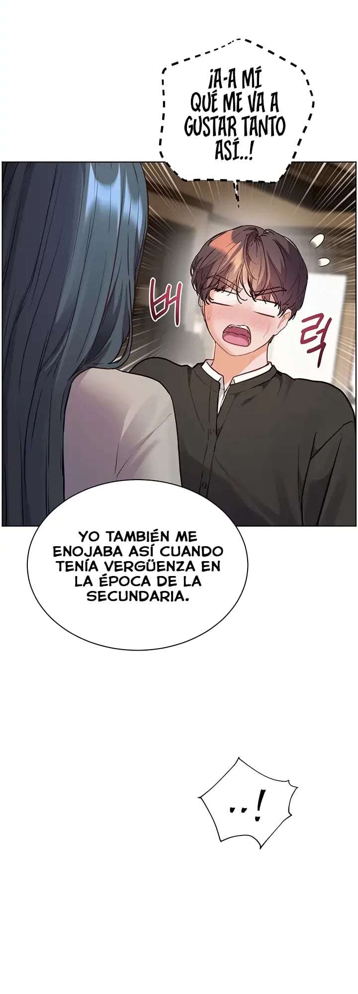 Esfuerzo De Los Profesores capítulo 95 página 16