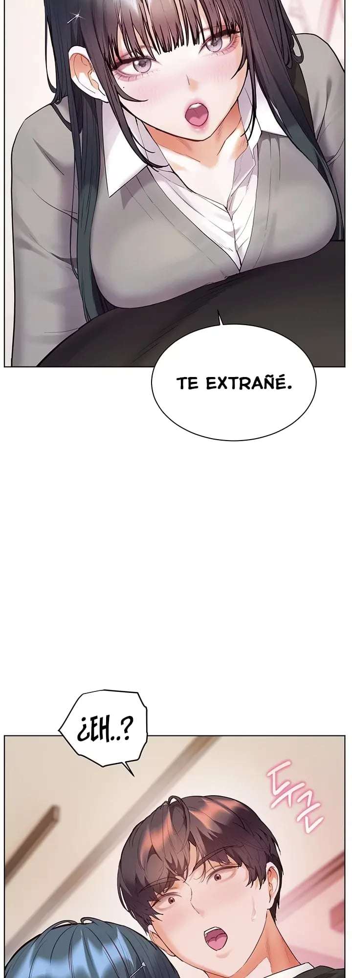 Esfuerzo De Los Profesores capítulo 95 página 2