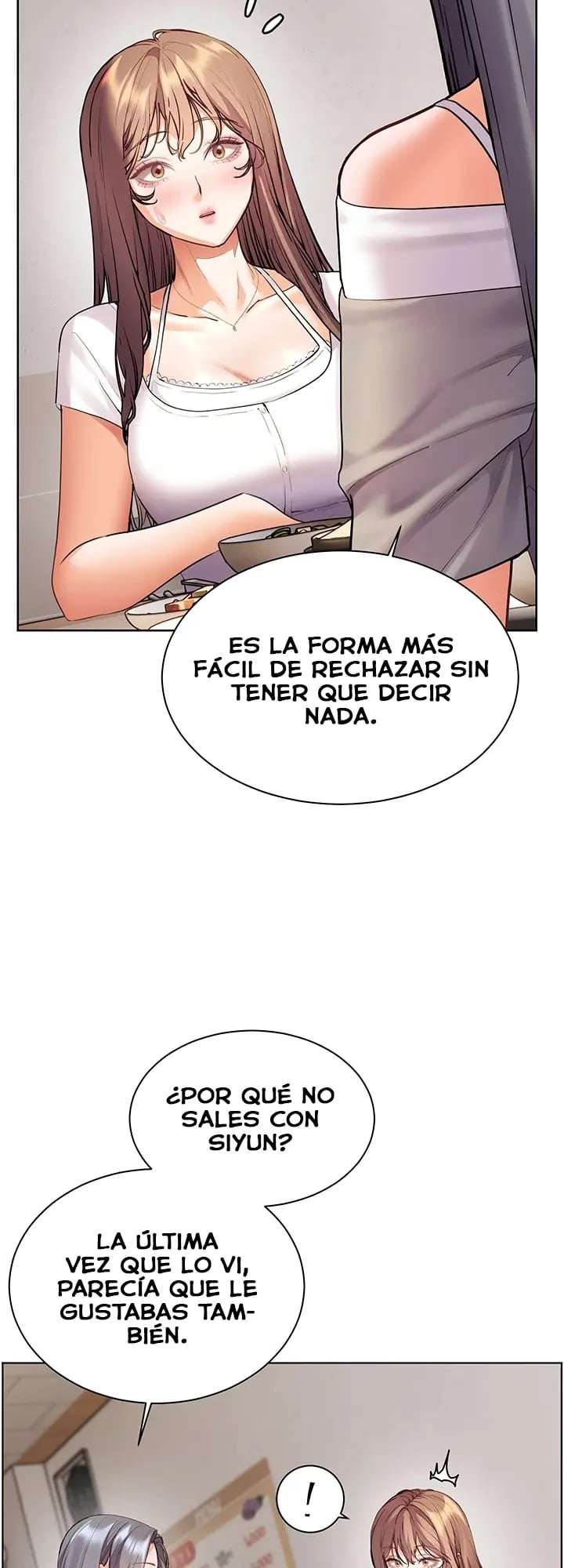 Esfuerzo De Los Profesores capítulo 95 página 22