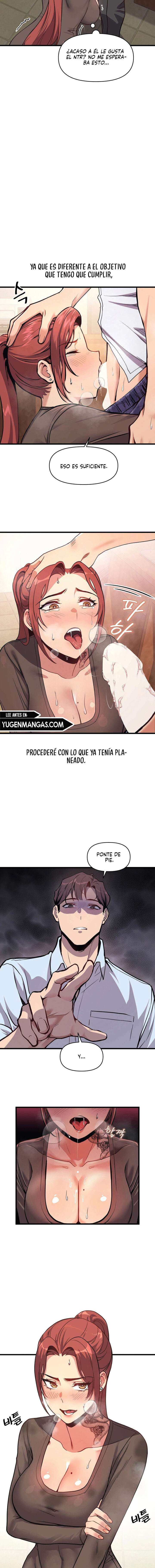 Mi Vida es Pan Comido capítulo 2 página 12