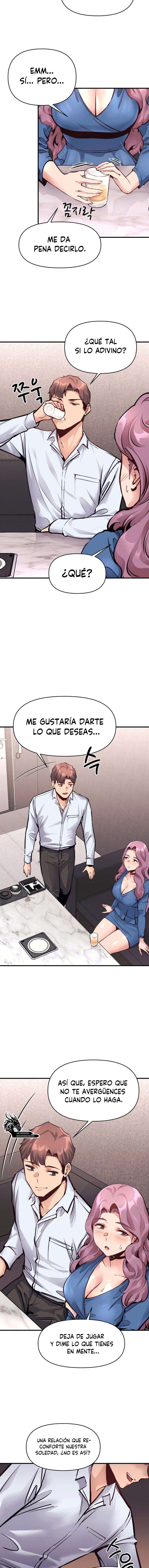 Mi Vida es Pan Comido capítulo 21 página 12