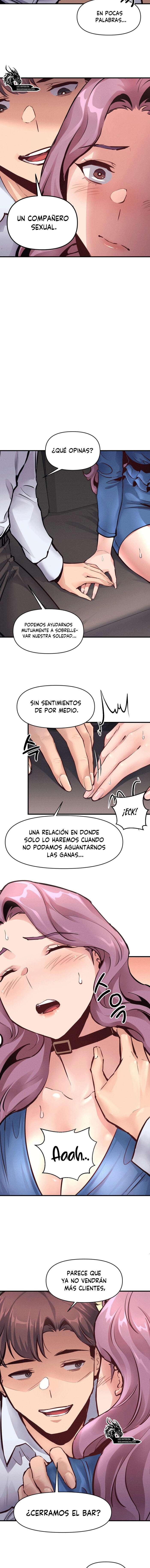 Mi Vida es Pan Comido capítulo 21 página 13