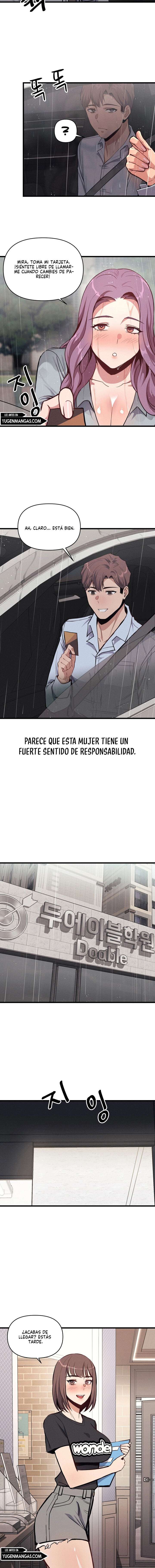 Mi Vida es Pan Comido capítulo 4 página 11