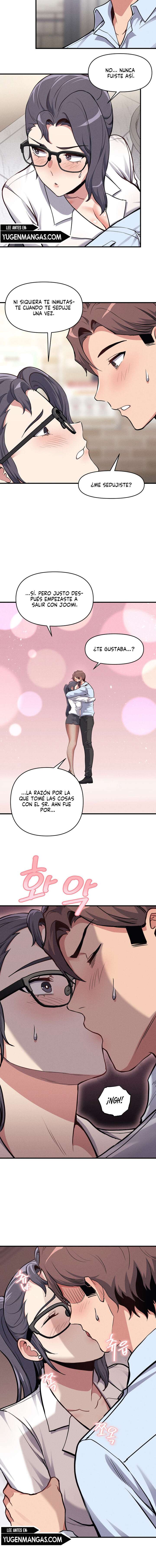 Mi Vida es Pan Comido capítulo 7 página 3
