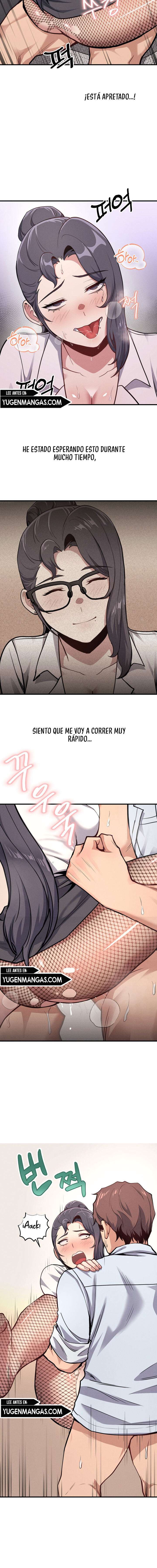 Mi Vida es Pan Comido capítulo 8 página 2