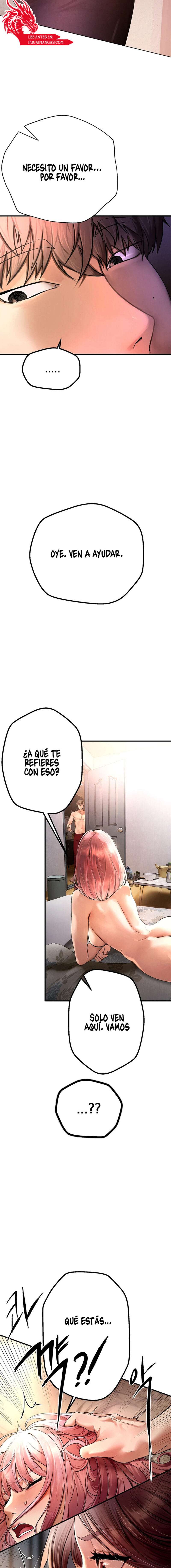 Días Maravillosos capítulo 1 página 13