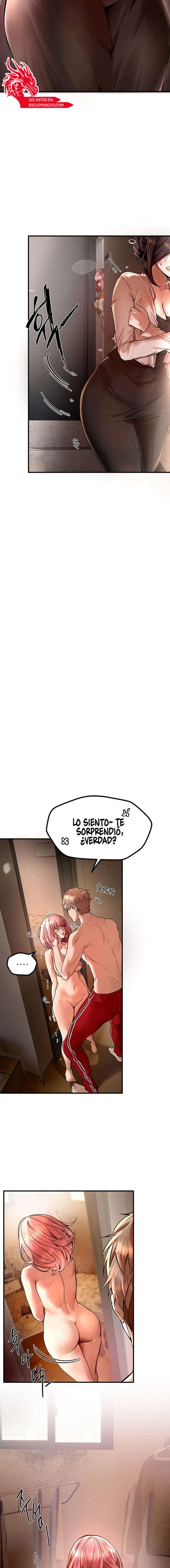 Días Maravillosos capítulo 1 página 15