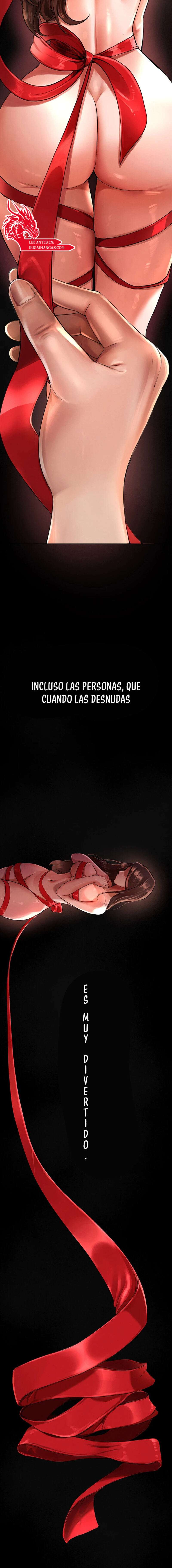 Días Maravillosos capítulo 1 página 2