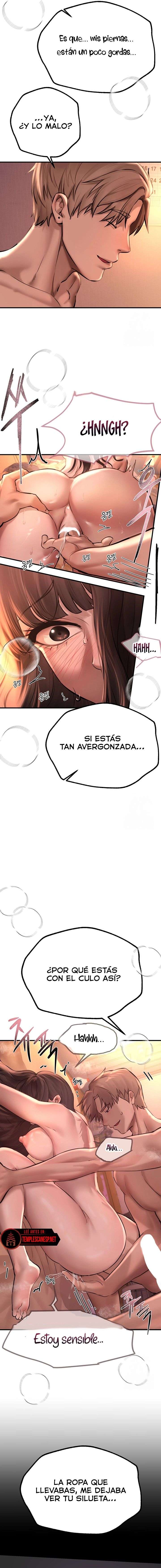 Días Maravillosos capítulo 15 página 9