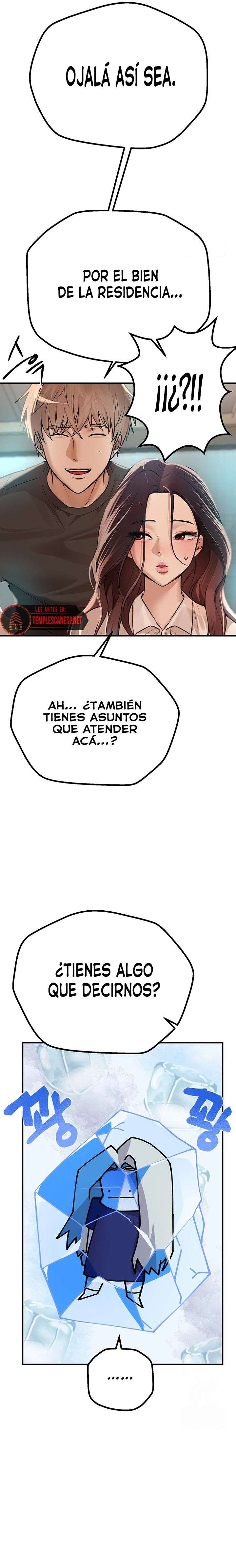 Días Maravillosos capítulo 17 página 16