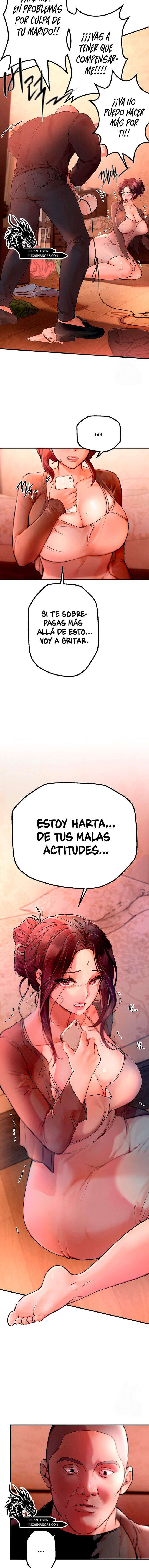 Días Maravillosos capítulo 2 página 12