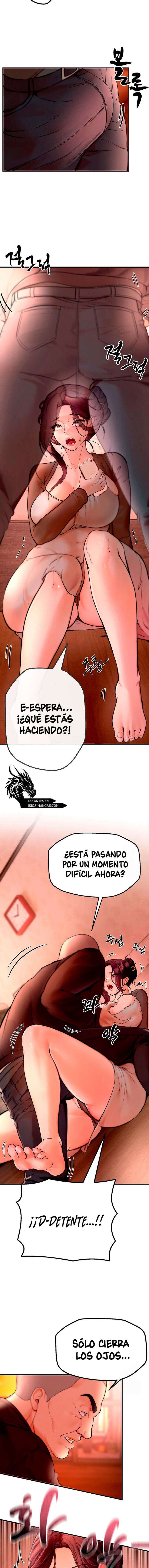 Días Maravillosos capítulo 2 página 13