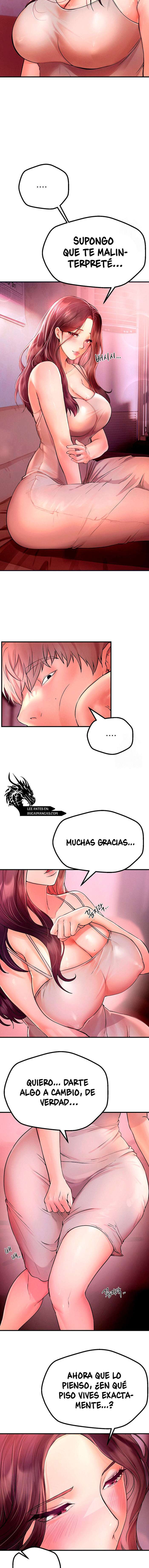 Días Maravillosos capítulo 2 página 23