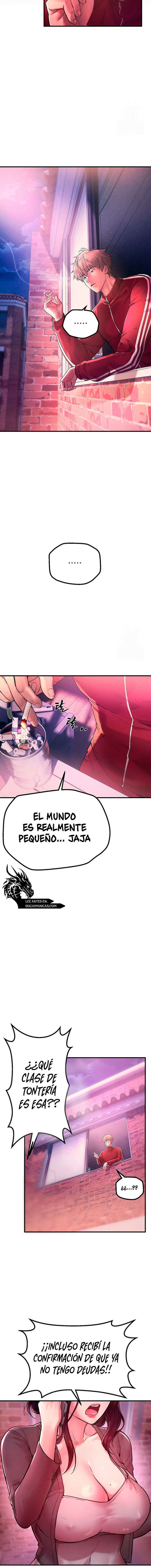 Días Maravillosos capítulo 2 página 6