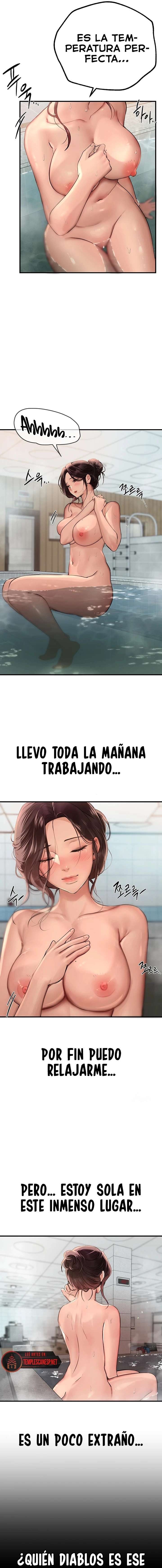 Días Maravillosos capítulo 22 página 10