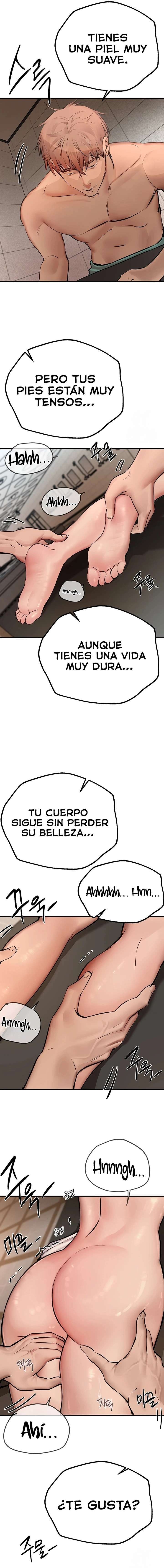 Días Maravillosos capítulo 22 página 17