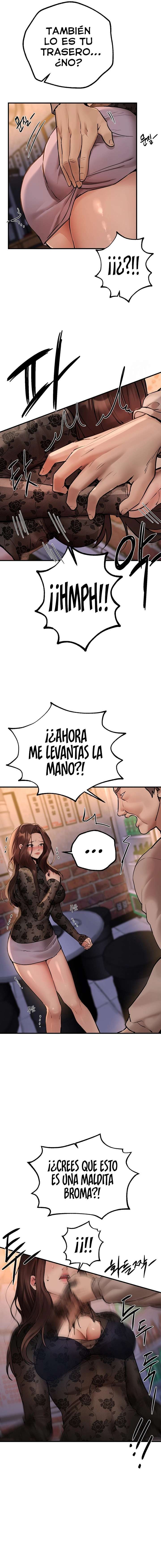 Días Maravillosos capítulo 25 página 9