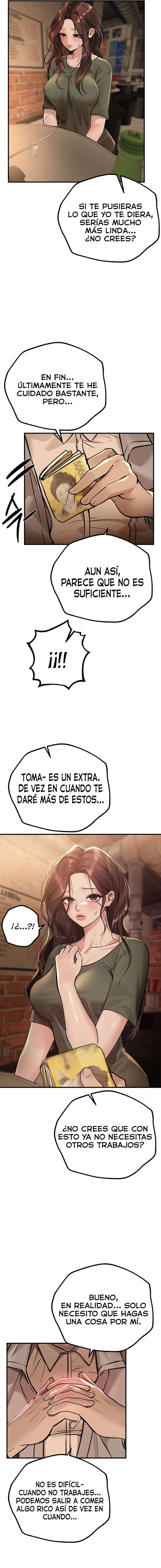 Días Maravillosos capítulo 26 página 13