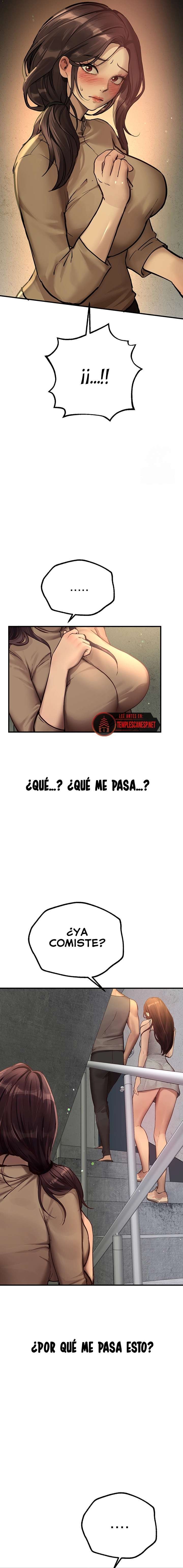Días Maravillosos capítulo 29 página 11