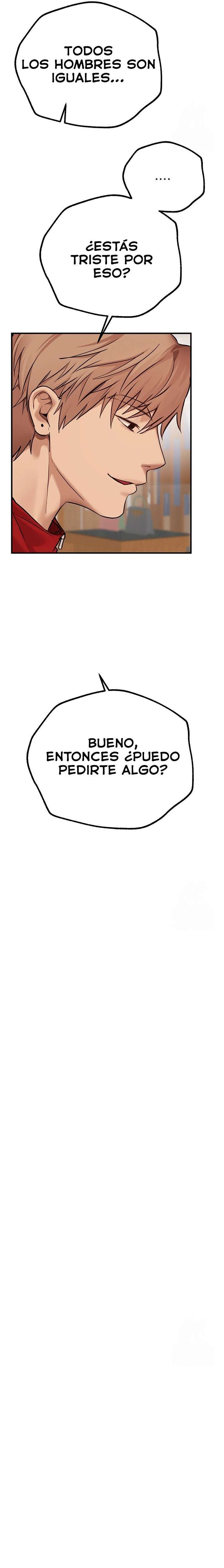 Días Maravillosos capítulo 29 página 21