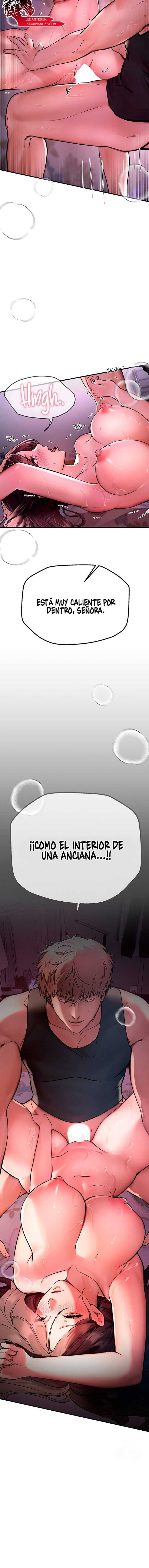Días Maravillosos capítulo 3 página 21
