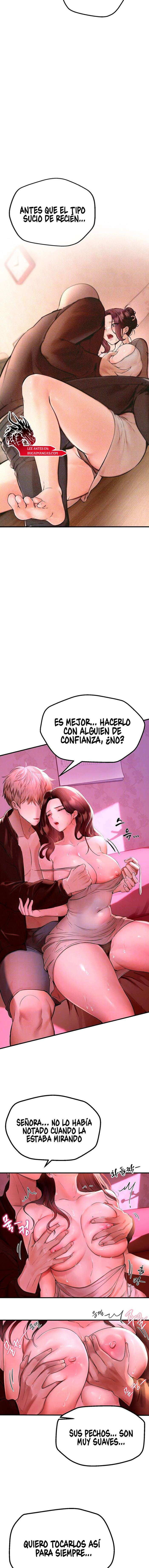 Días Maravillosos capítulo 3 página 3