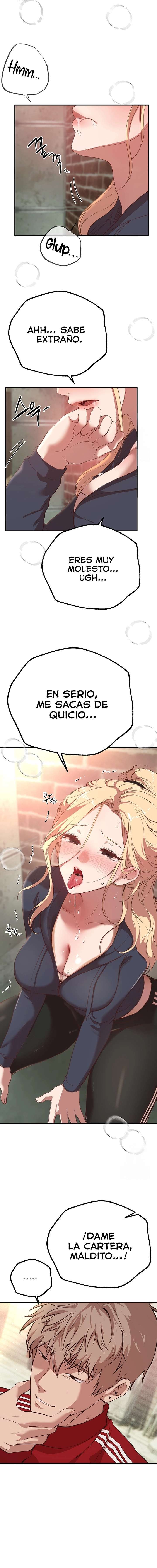 Días Maravillosos capítulo 30 página 18