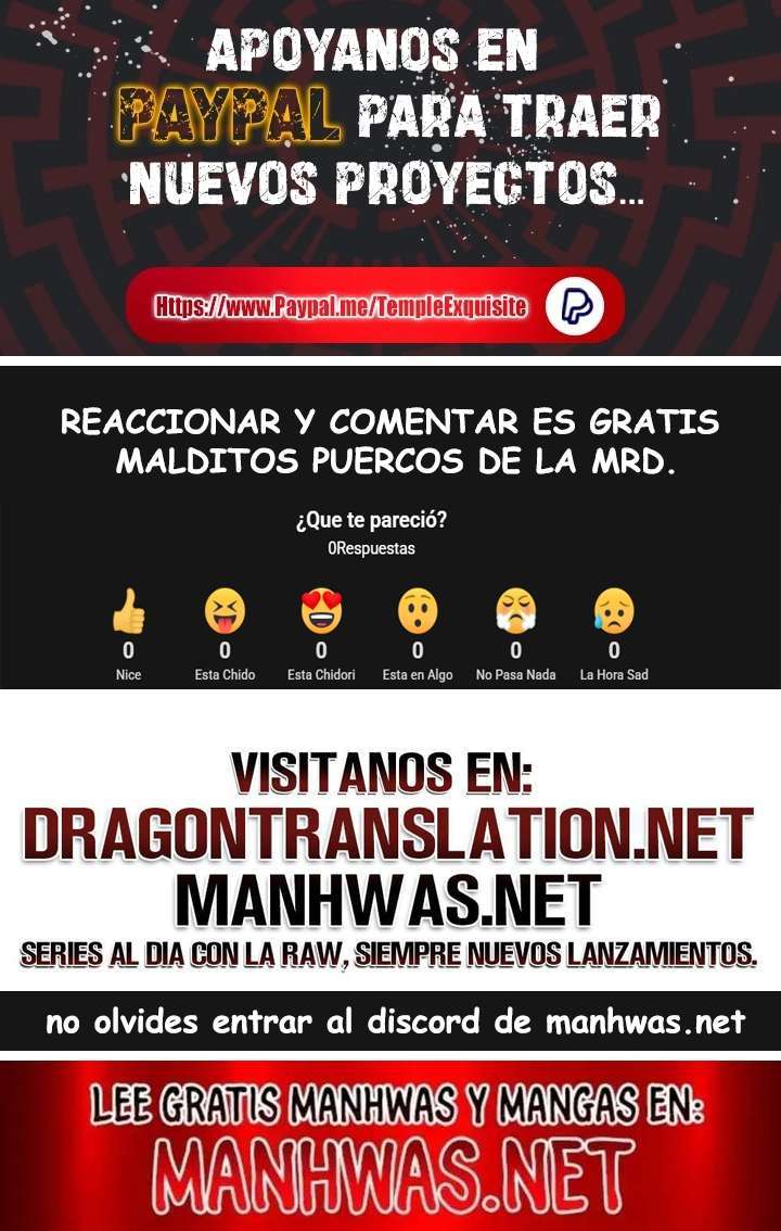Días Maravillosos capítulo 30 página 21