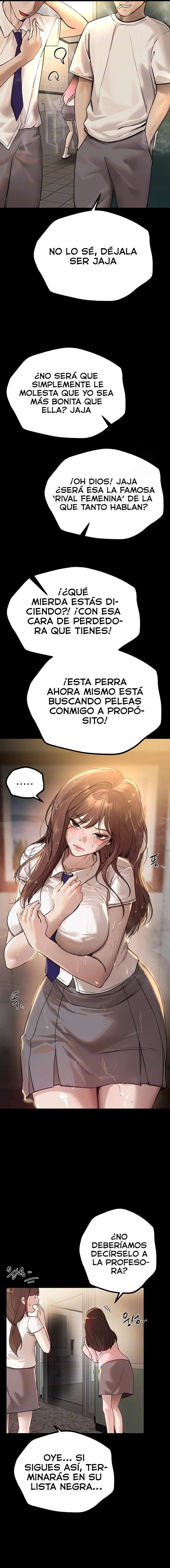 Días Maravillosos capítulo 30 página 3